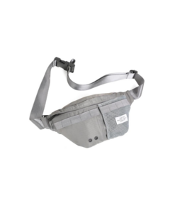 RIÑONERA UTILITARY GREY