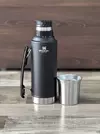 3x1 TERMO STANLEY 1,2L + MATE TÉRMICO Y BOMBILLA DE REGALO - comprar online