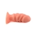 MASAJEADOR PROSTATICO MACIZO PIEL - comprar online