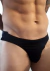 SLIP CON ABROJO BLANCO TALLE M - comprar online