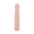 FUNDA PENE EXTENSIÓN 6 CM REALISTICA 1