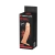 FUNDA PENIS SLEEVE 7" - comprar online