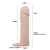 FUNDA PENIS SLEEVE 6.2" - comprar online