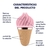 HELADO VIBRADOR SWEET TREAT - Divino Placer