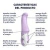 Estimulador CHARMING SMILE- Satisfyer - Divino Placer