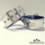 ESPOSA GOLD CADENA 3 CM - comprar online