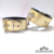 ESPOSA GOLD CADENA 3 CM