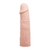 FUNDA PENE EXTENSIÓN 6 CM REALISTICA