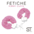ESPOSAS PELUCHE COLORES - comprar online