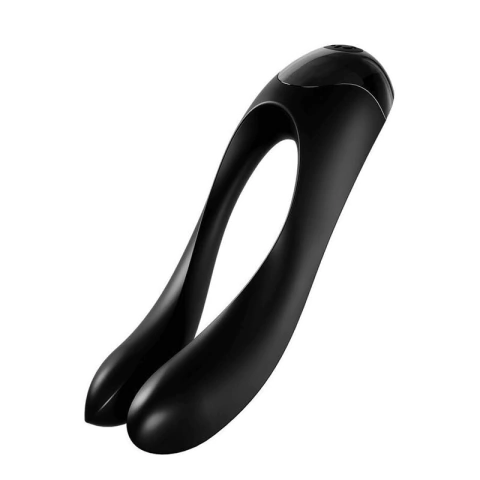 CANDY CANE BLACK CARGA USB SATISFYER