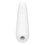 SUCCIONADOR CURVI 2 - WHITE - Divino Placer