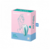 SATISFYER LOVE BREEZE ICE BLUE- SUCCIONADOR - Divino Placer