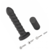 NATY 3 BLACK USB CONTROL - comprar online