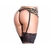 PORTALIGAS ANIMAL PRINT - comprar online
