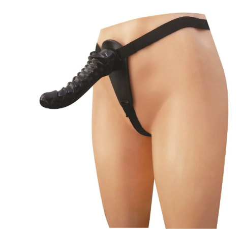 ARNES FUNNY ESCALONADO NEGRO