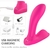 HOUND VIBRADOR MULTIFUNCION USB en internet