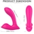 HOUND VIBRADOR MULTIFUNCION USB - comprar online