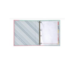 Caderno Argolado Enjoy 1/4 c/48 Folhas - comprar online