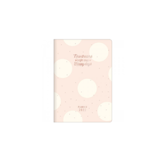 Planner Grampeado 17,8 X 25,4 CM Soho 90 G 2022 - Loja Papelar