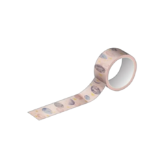 Imagem do Washi Tape Decorativa - 15mm x 10m Tlibra