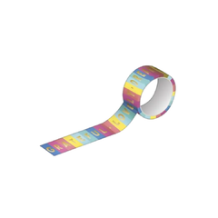 Washi Tape Decorativa - 15mm x 10m Tlibra - loja online