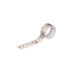 Washi Tape Decorativa - 15mm x 10m Tlibra - comprar online