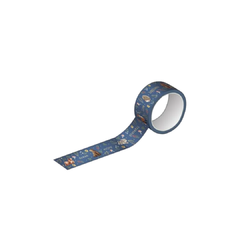 Washi Tape Decorativa - 15mm x 10m Tlibra
