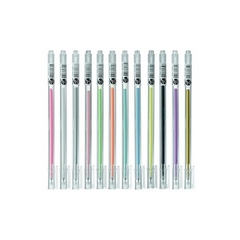 Caneta Gel Hashi Newpen 0.5 mm - comprar online