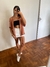 Short-saia Zara reto na internet