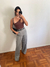 Pantalona Social - Boutique da Ô