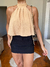 Short-saia Zara reto