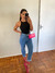 Body Polly na internet