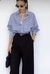 Camisa Grécia - Boutique da Ô