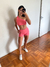 Top Treino De Costas