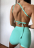Top Treino De Costas - comprar online