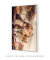 Quadro Decorativo Família Leão 01 - loja online