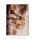 Quadro Decorativo Família Leão 01 na internet