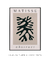 Imagem do Quadro Decorativo Matisse Abstract