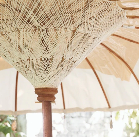 Sombrilla Bali