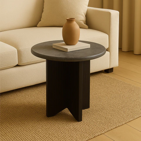 Mesa de arrime - Capri - comprar online