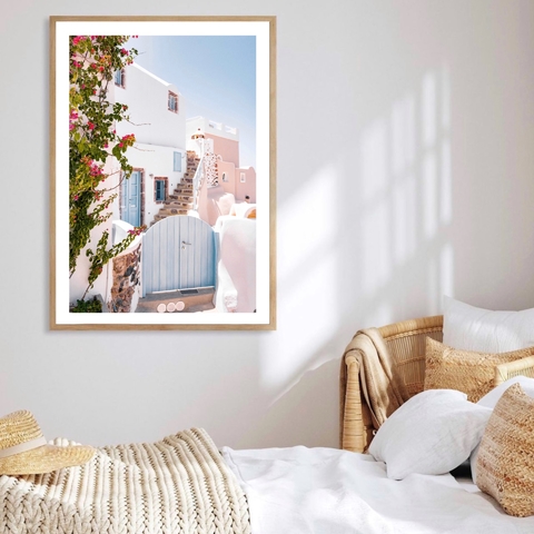 Santorini