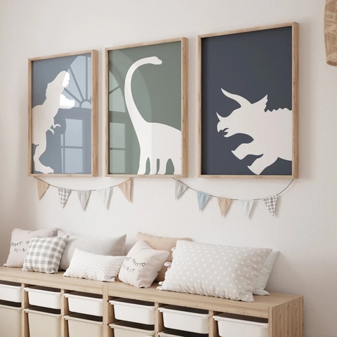 Dinosaurios