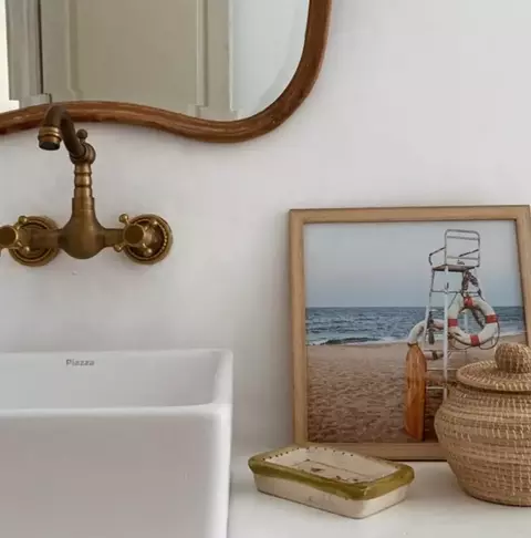 Playa vintage - comprar online