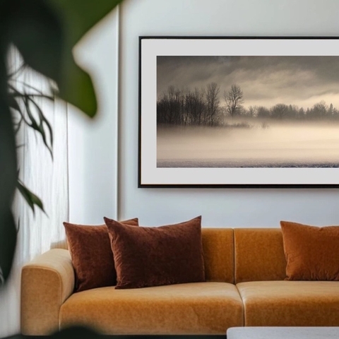 Bosque en el umbral - comprar online