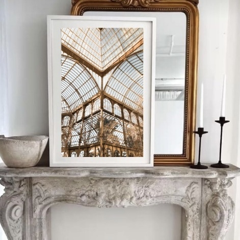 Palacio de cristal