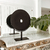Pedestal Piedra Black