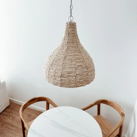 Lámpara Serena - mediana - comprar online