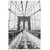 Brooklyn Bridge (Lámina) - comprar online