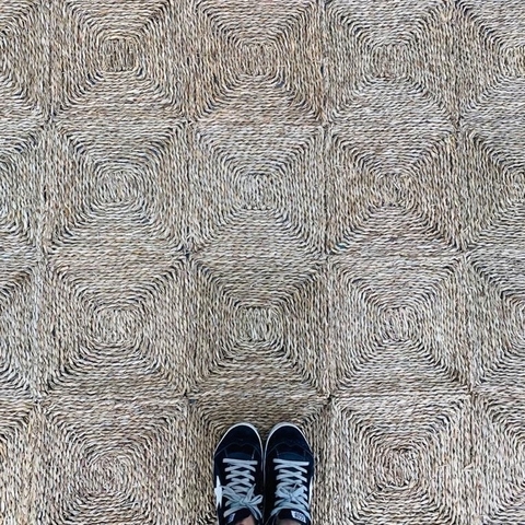 Alfombra Nam