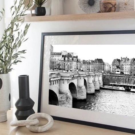 Pont Neuf